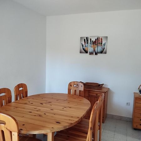 Holiday House Pinus Pinea فيغاني المظهر الخارجي الصورة