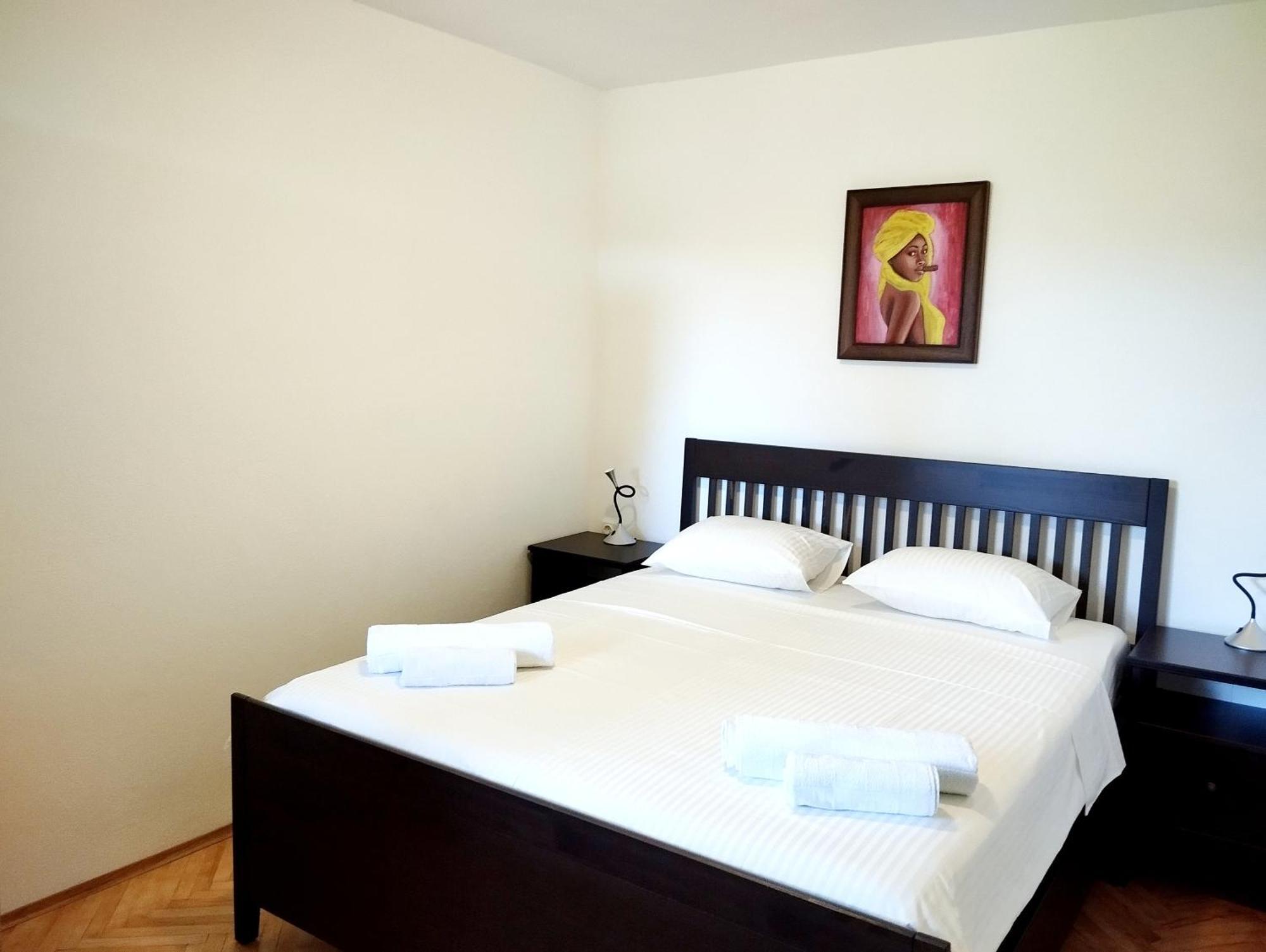 Holiday House Pinus Pinea فيغاني المظهر الخارجي الصورة