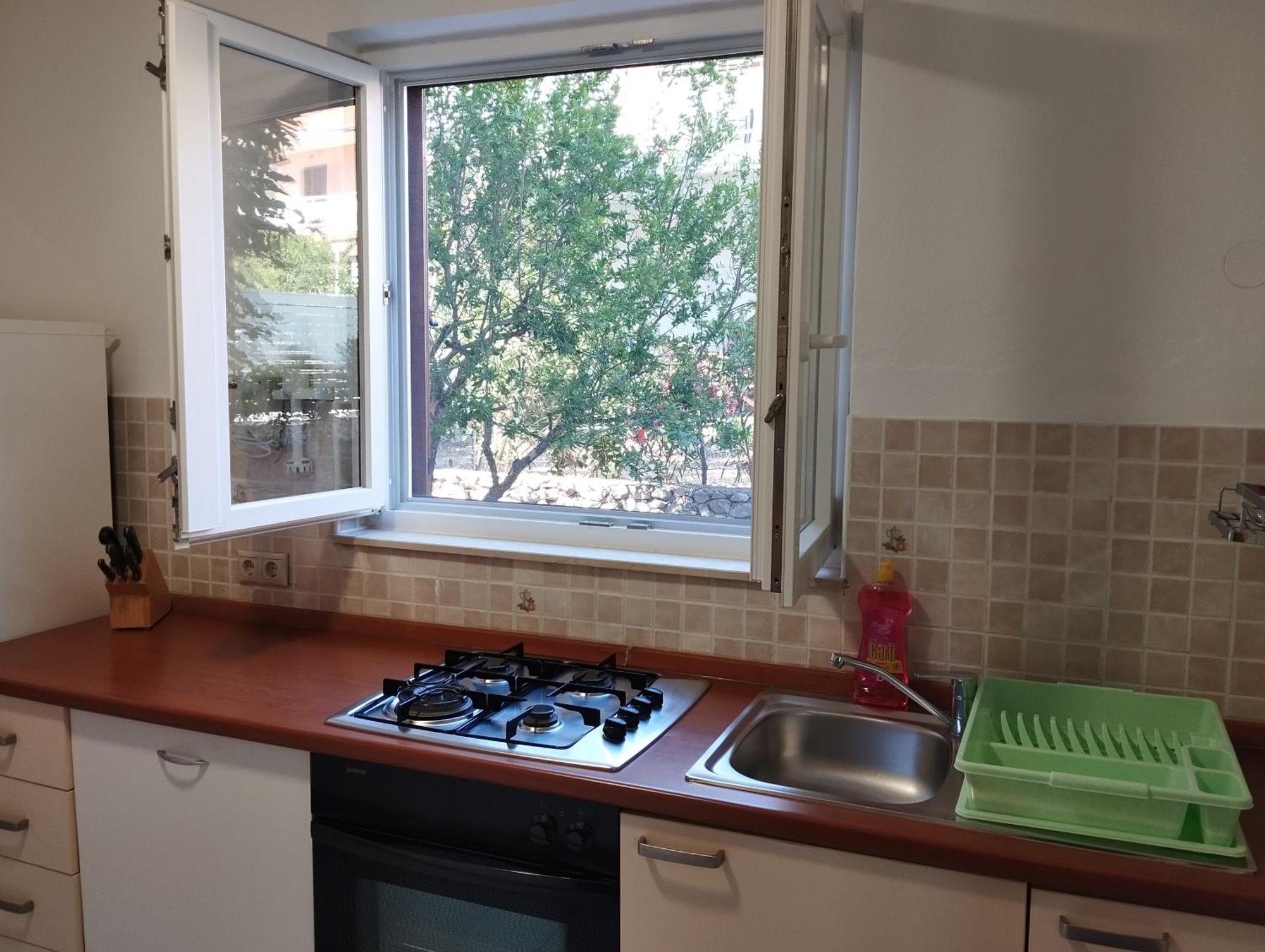 Holiday House Pinus Pinea فيغاني المظهر الخارجي الصورة