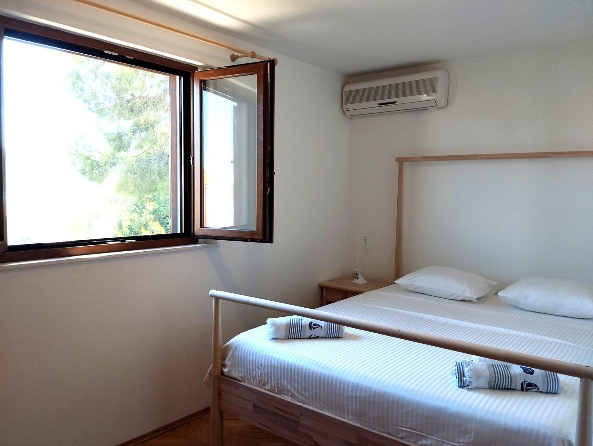 Holiday House Pinus Pinea فيغاني المظهر الخارجي الصورة