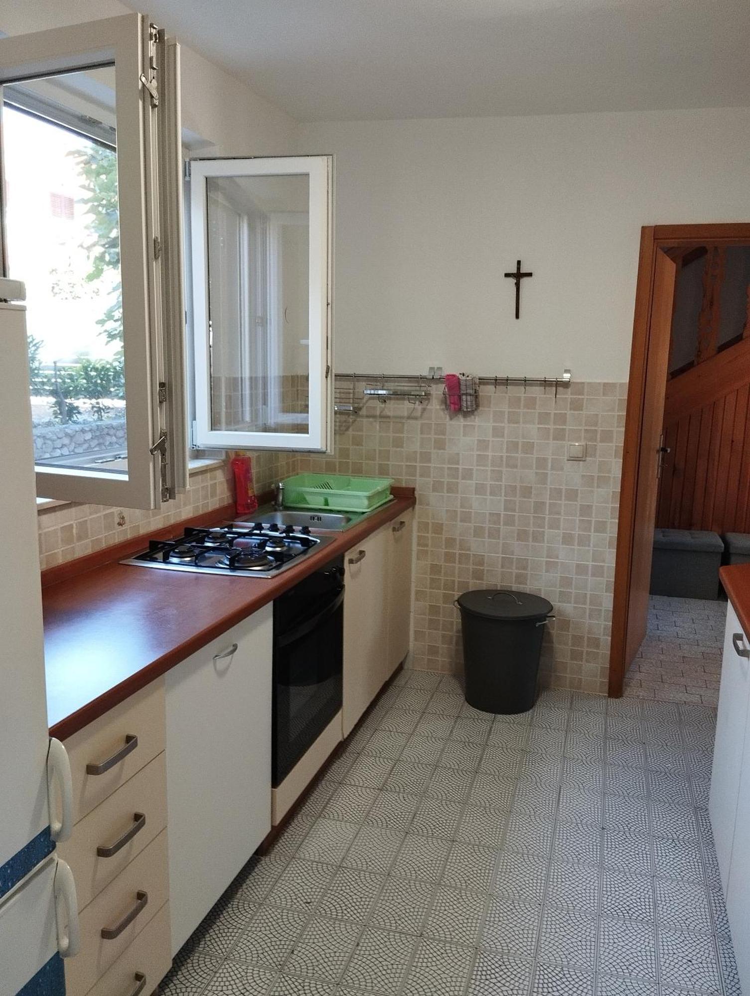 Holiday House Pinus Pinea فيغاني المظهر الخارجي الصورة